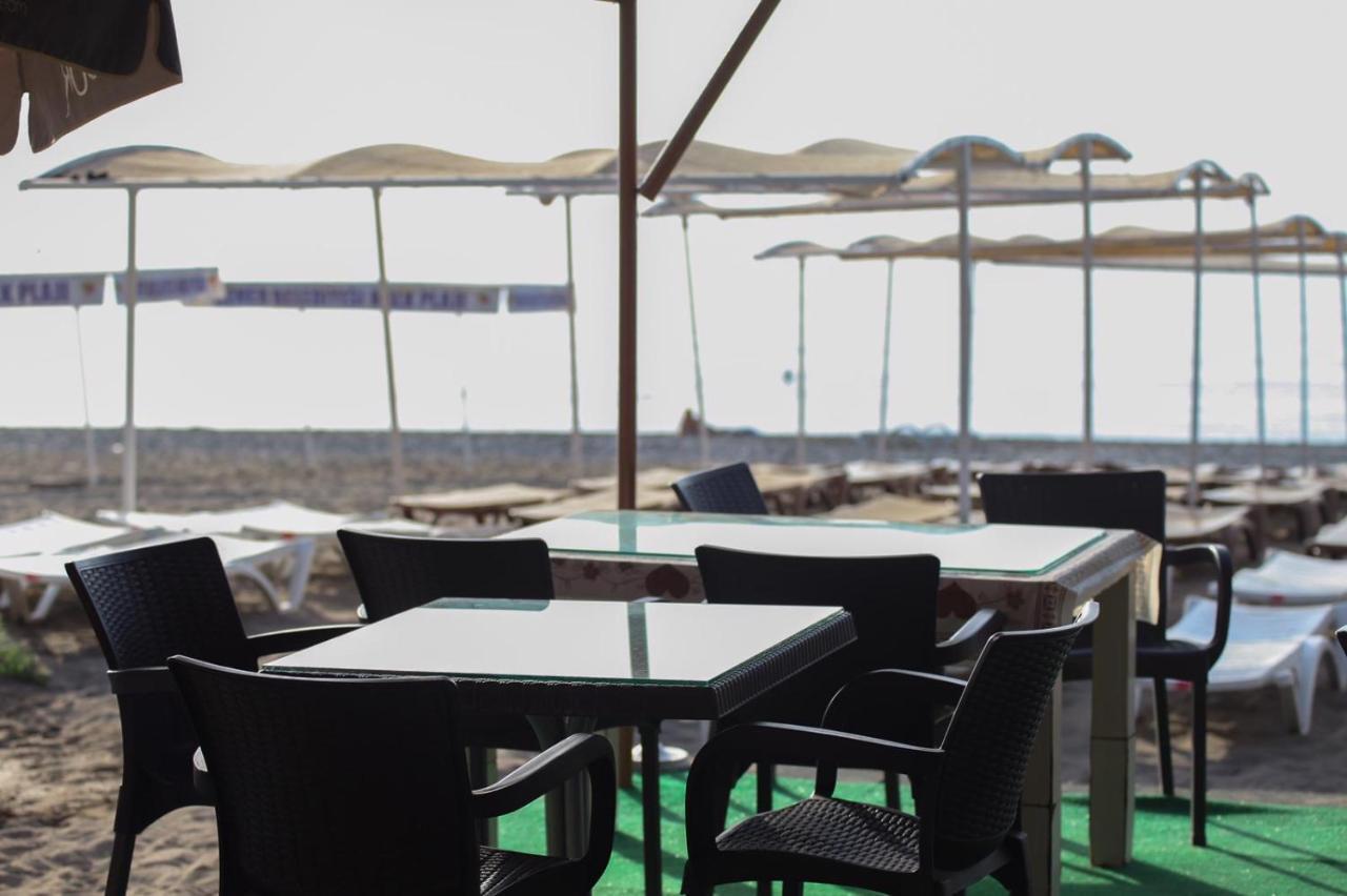 Monna Roza Beach Hotel Kemer Exterior photo
